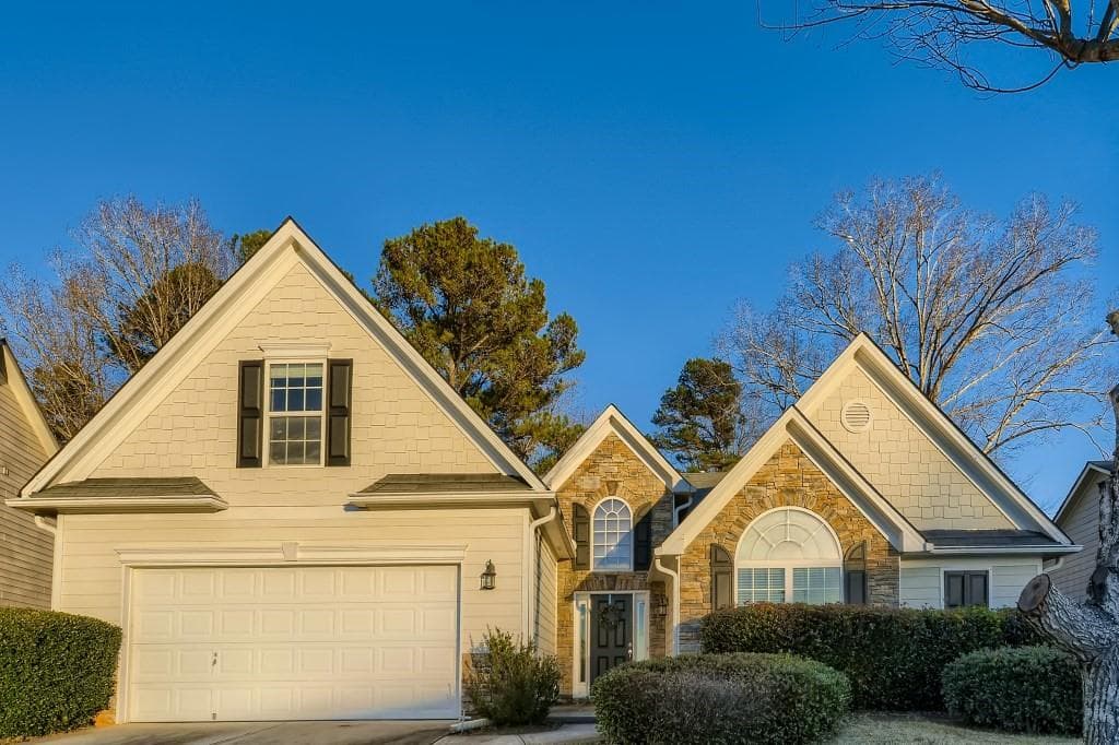 38 Stonewood Creek Court, Dallas, GA 30132 — most recent listing photo