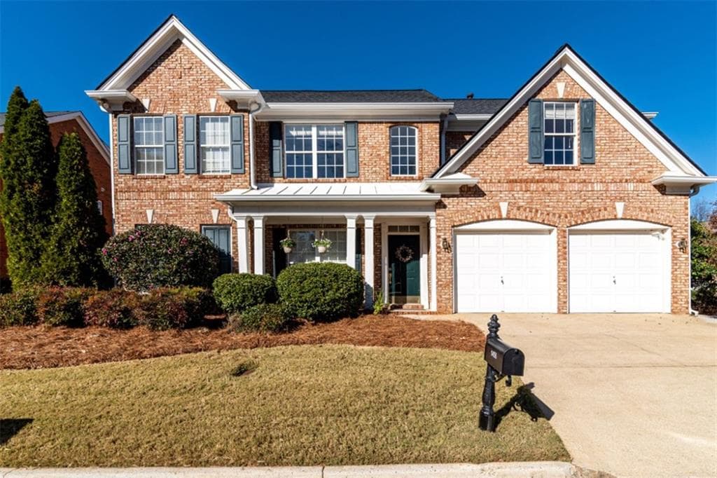 1456 Eastham Drive, Dunwoody, GA 30338 — most recent listing photo