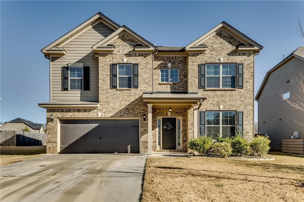 175 Craines View, Covington, GA 30014 — most recent listing photo