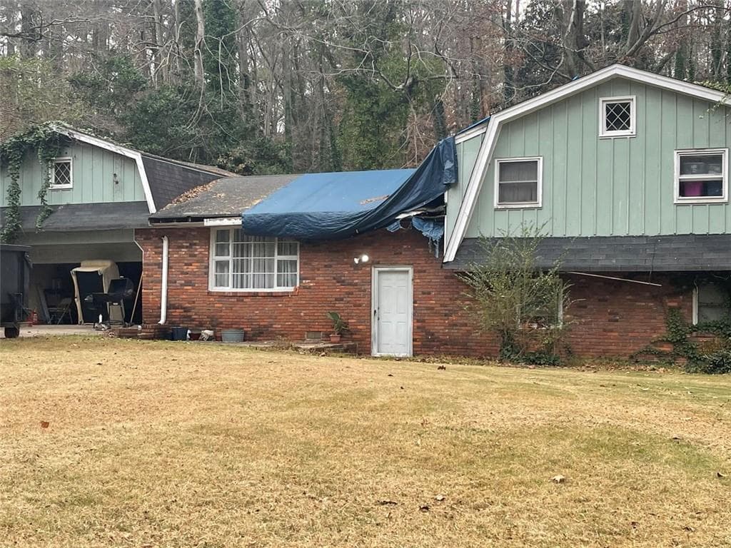 3457 Scenic Drive, East Point, GA 30344 — most recent listing photo