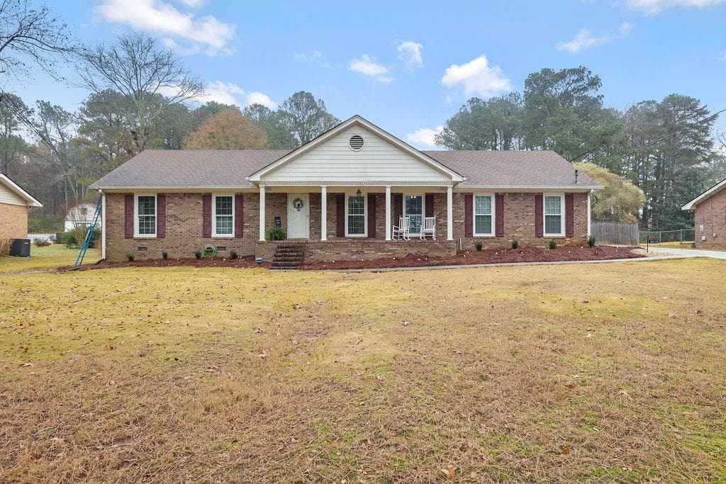 2182 Timber Lane, Snellville, GA 30078 — most recent listing photo