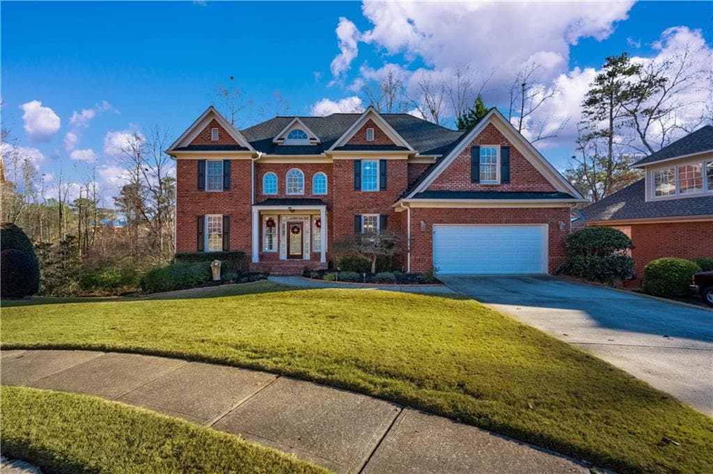 3063 Canter Way, Duluth, GA 30097 — most recent listing photo