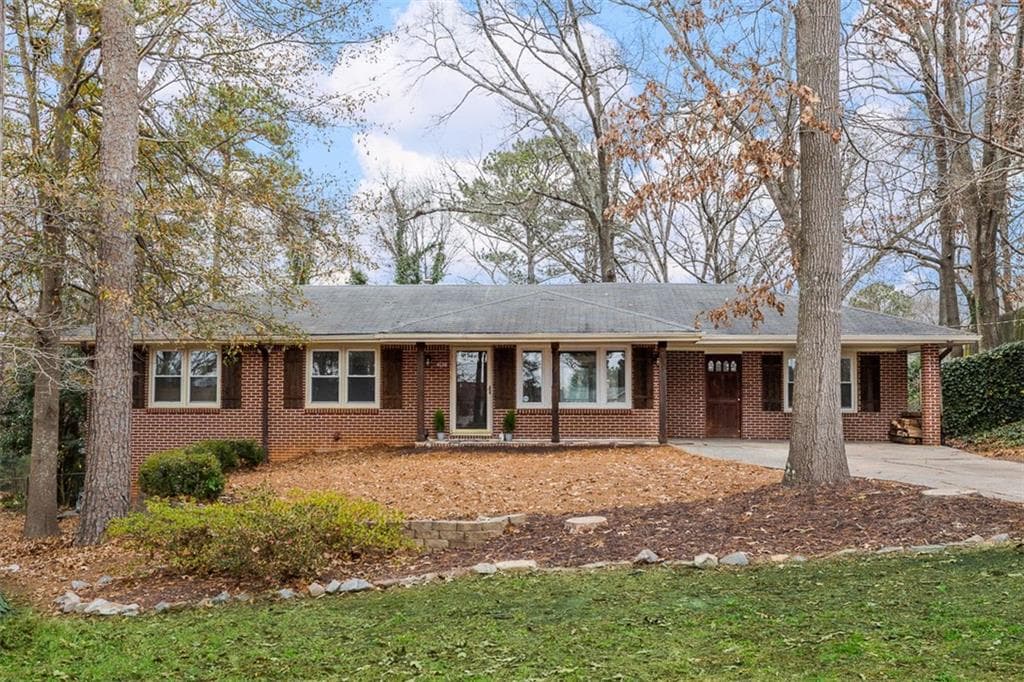 4138 Suzanne Lane, Duluth, GA 30096 — most recent listing photo