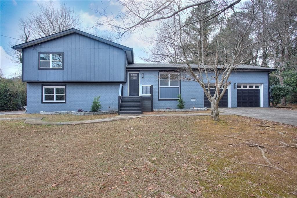 8109 Freestone Drive, Jonesboro, GA 30236 — most recent listing photo