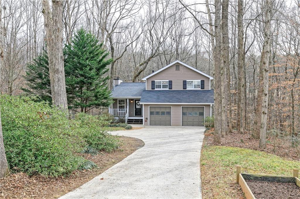 5415 Keithwood Drive, Cumming, GA 30040 — most recent listing photo