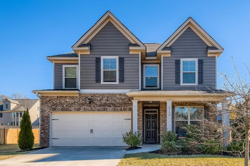 9150 Dover Street, Lithia Springs, GA 30122 — most recent listing photo