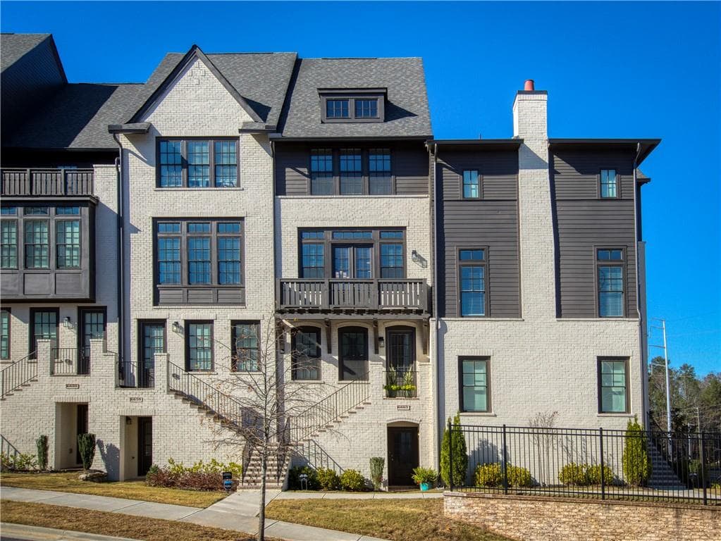 6663 Sterling Drive 660, Sandy Springs, GA 30328 — most recent listing photo