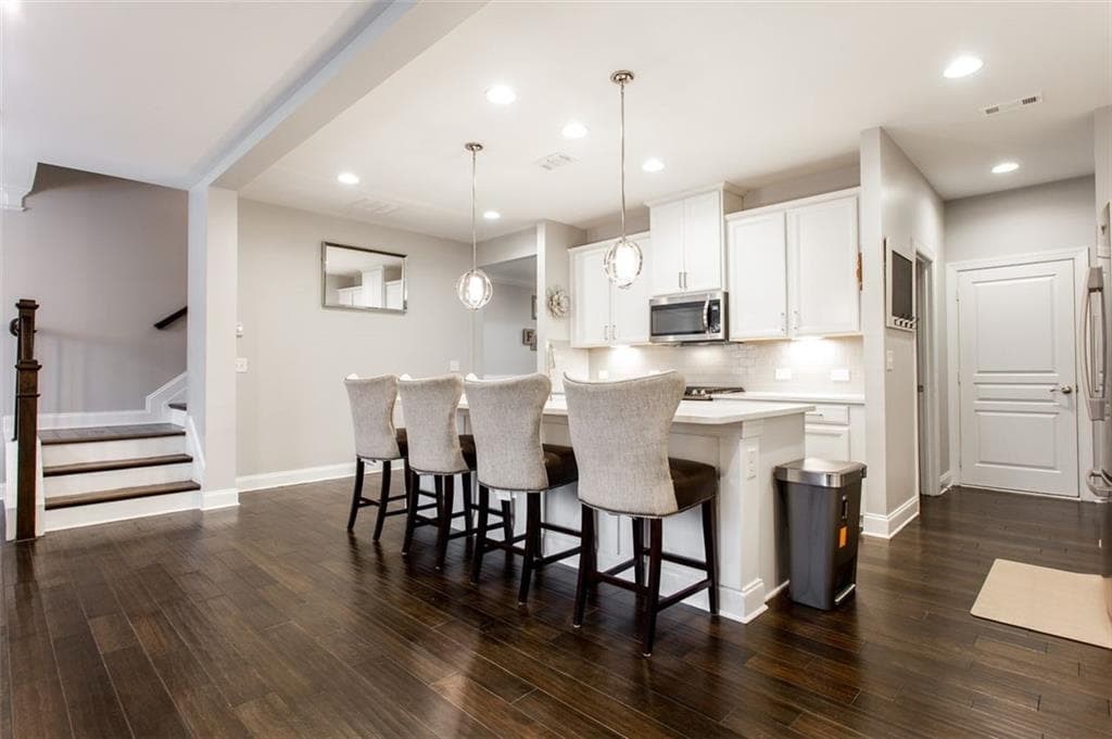 8765 Village Place, Suwanee, GA 30024 — most recent listing photo