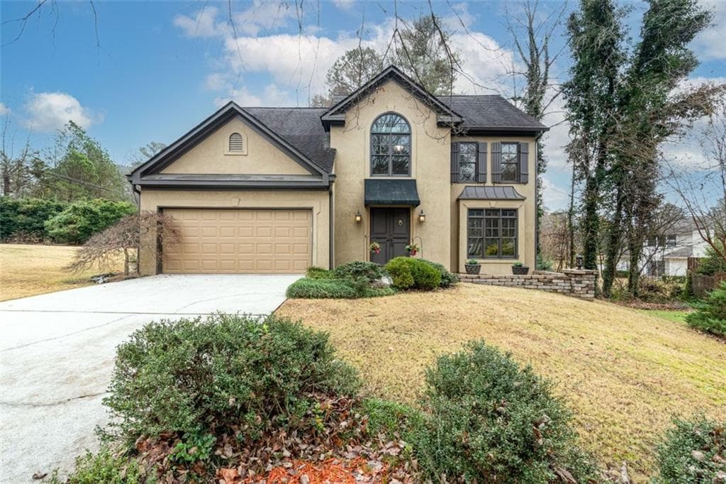 220 BROOKHOLLOW Trace, Alpharetta, GA 30022 — most recent listing photo