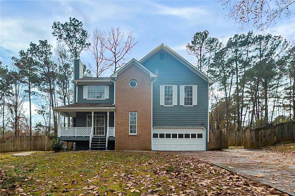 1071 Plantation Boulevard, Conyers, GA 30094 — most recent listing photo