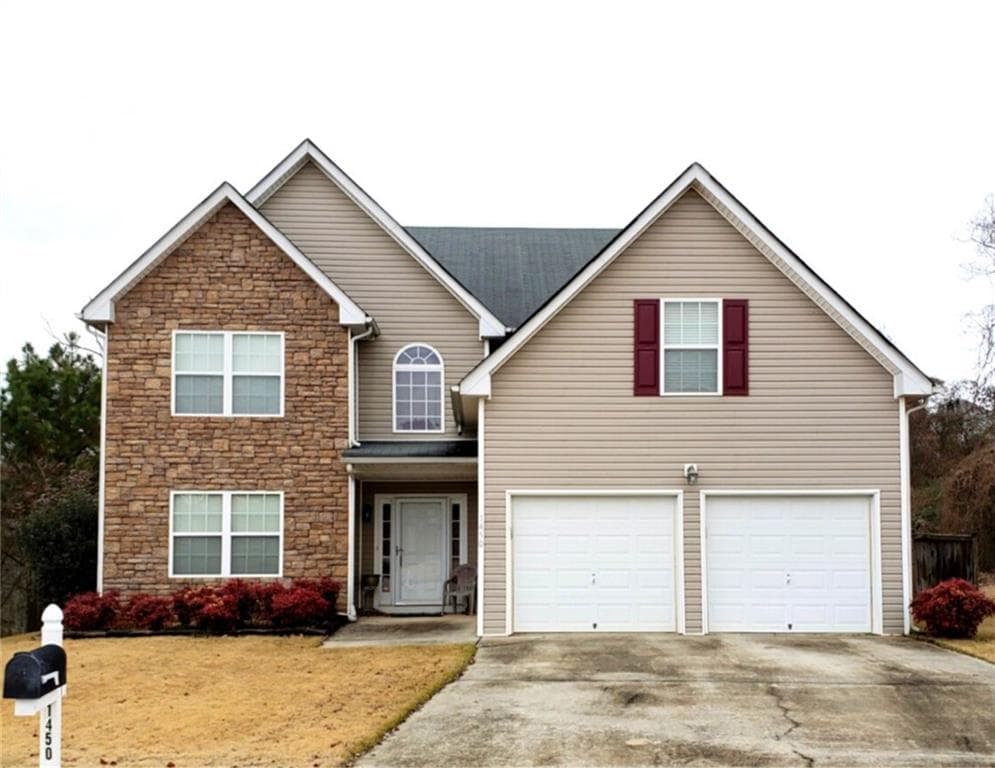 1450 Shadow Creek Avenue, Hampton, GA 30228 — most recent listing photo