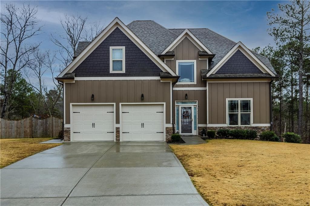 19 Ivy Stone Court, Cartersville, GA 30120 — most recent listing photo