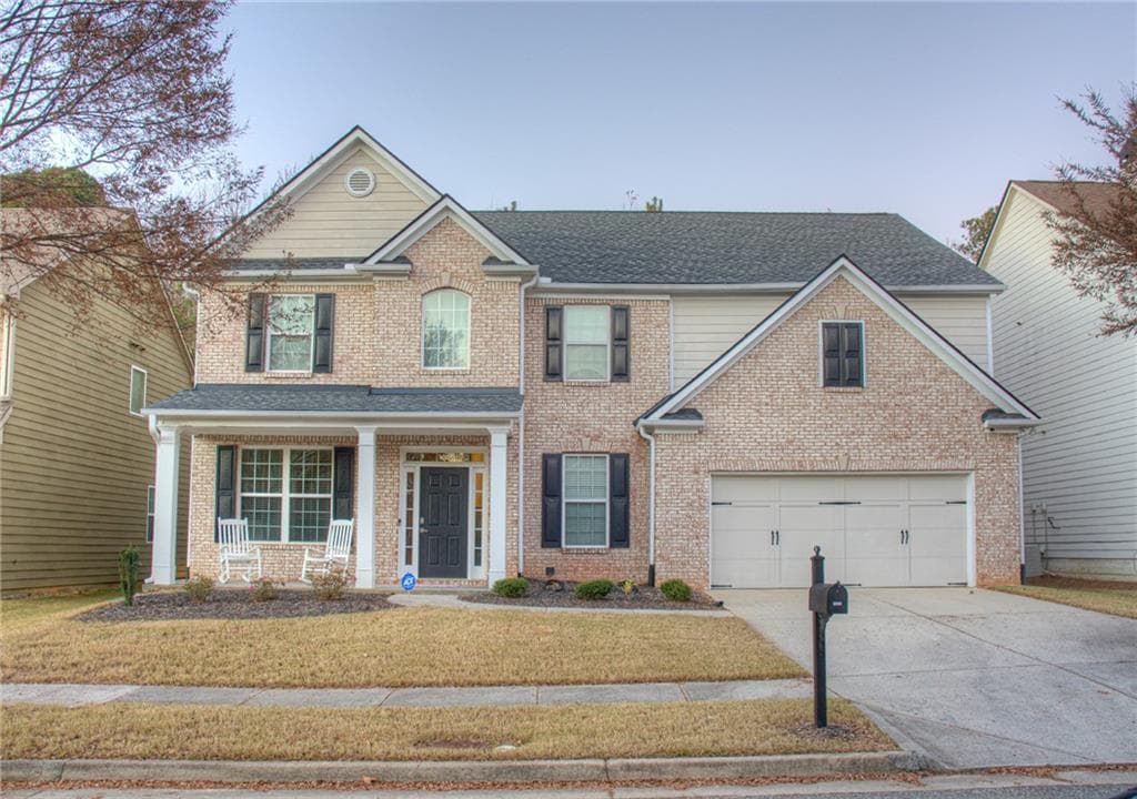 3266 Montauk Hill Drive, Buford, GA 30519 — most recent listing photo