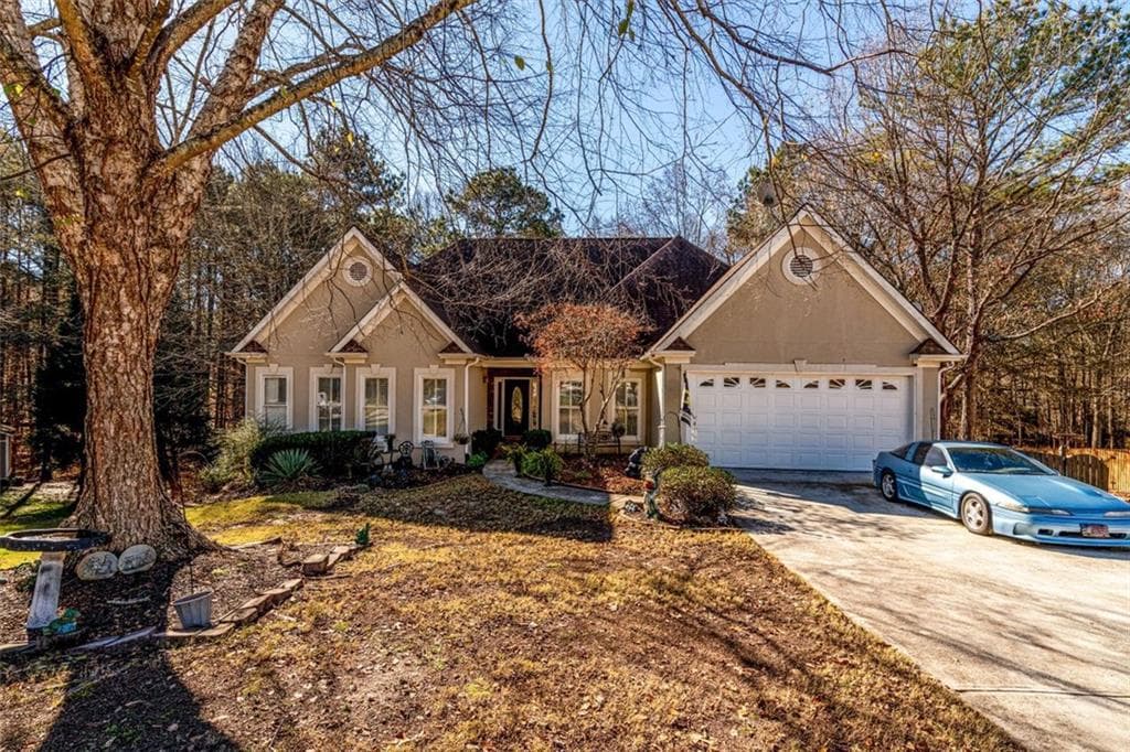 4059 PATE RIDGE Court, Loganville, GA 30052 — most recent listing photo