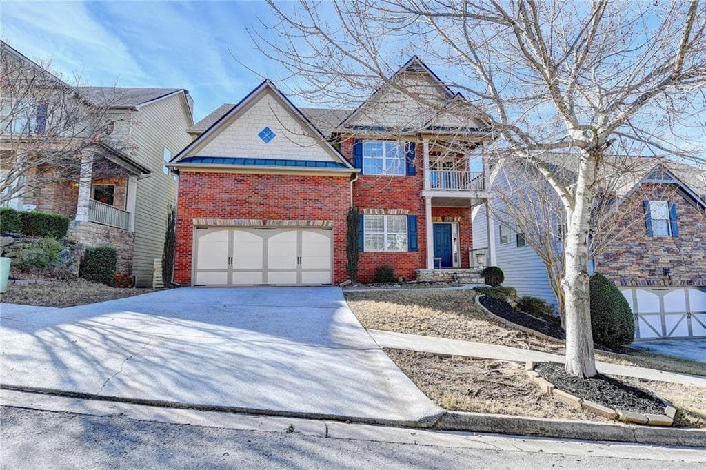 5416 Blossom Brook Drive, Sugar Hill, GA 30518 — most recent listing photo