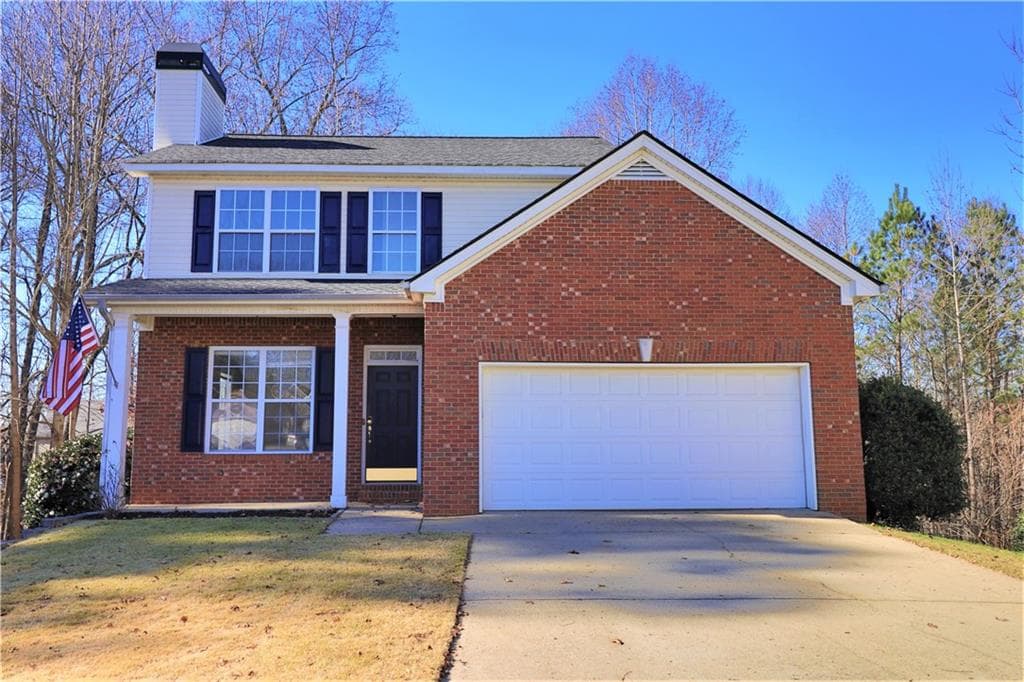 2198 Wildcat Cliffs Lane Lane, Lawrenceville, GA 30043 — most recent listing photo