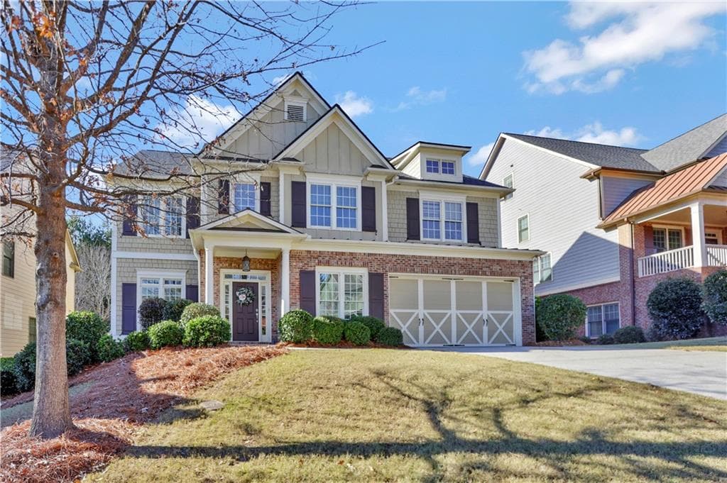 3430 Slater Street, Cumming, GA 30041 — most recent listing photo