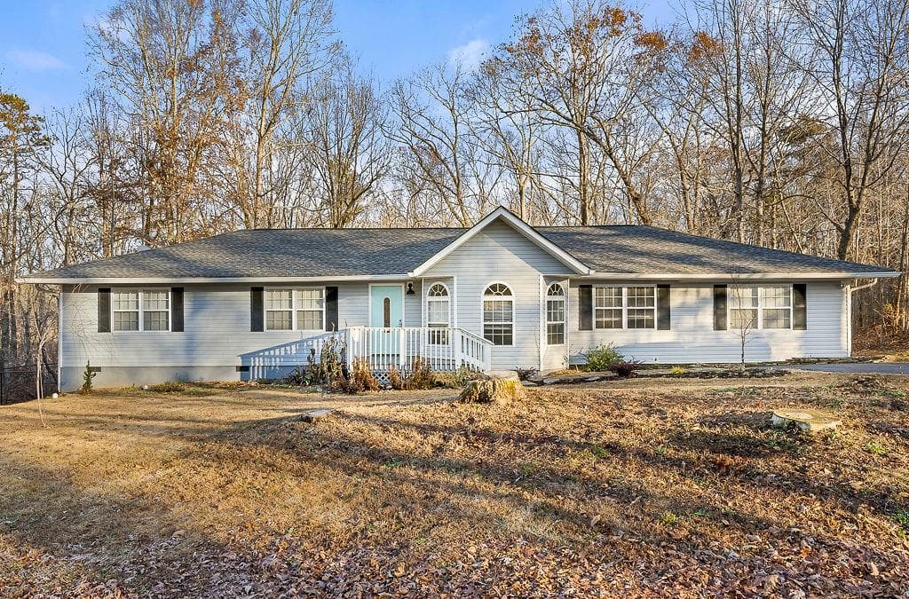 257 E Miles Road, Carrollton, GA 30116 — most recent listing photo