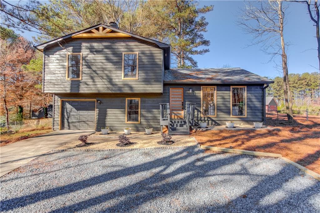 4397 Shady Drive, Lilburn, GA 30047 — most recent listing photo