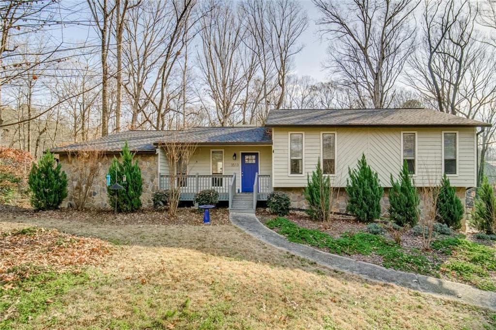 3513 VININGS NORTH Trace, Smyrna, GA 30080 — most recent listing photo