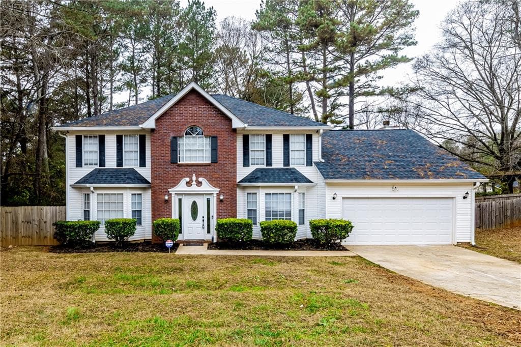 4163 Panola Road, Lithonia, GA 30038 — most recent listing photo