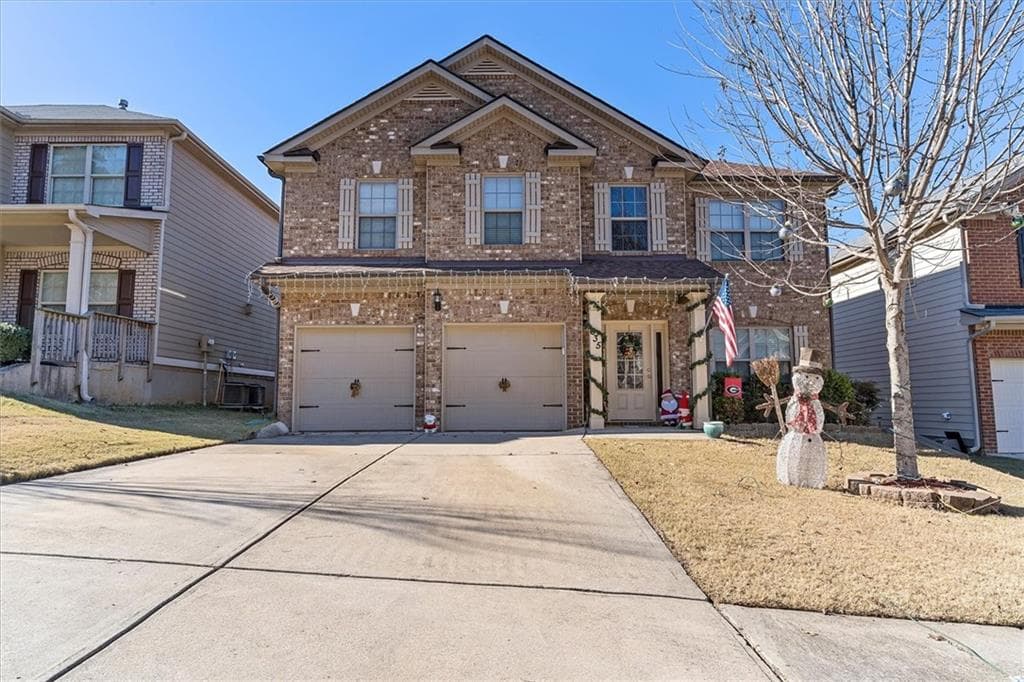 635 Ocean Avenue, Canton, GA 30114 — most recent listing photo