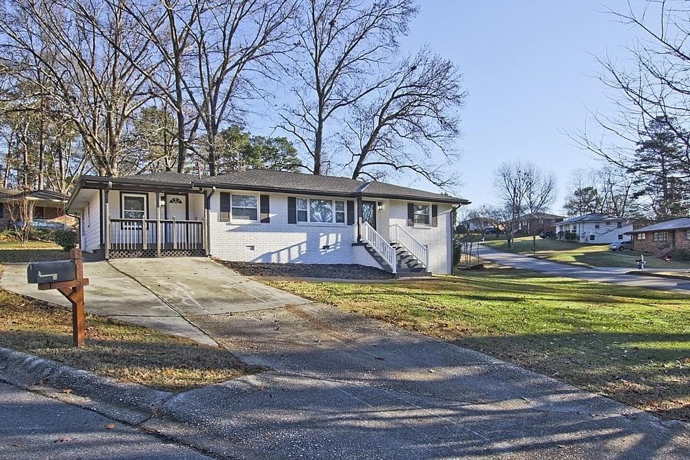 3635 Westbrook Drive, Smyrna, GA 30082 — most recent listing photo