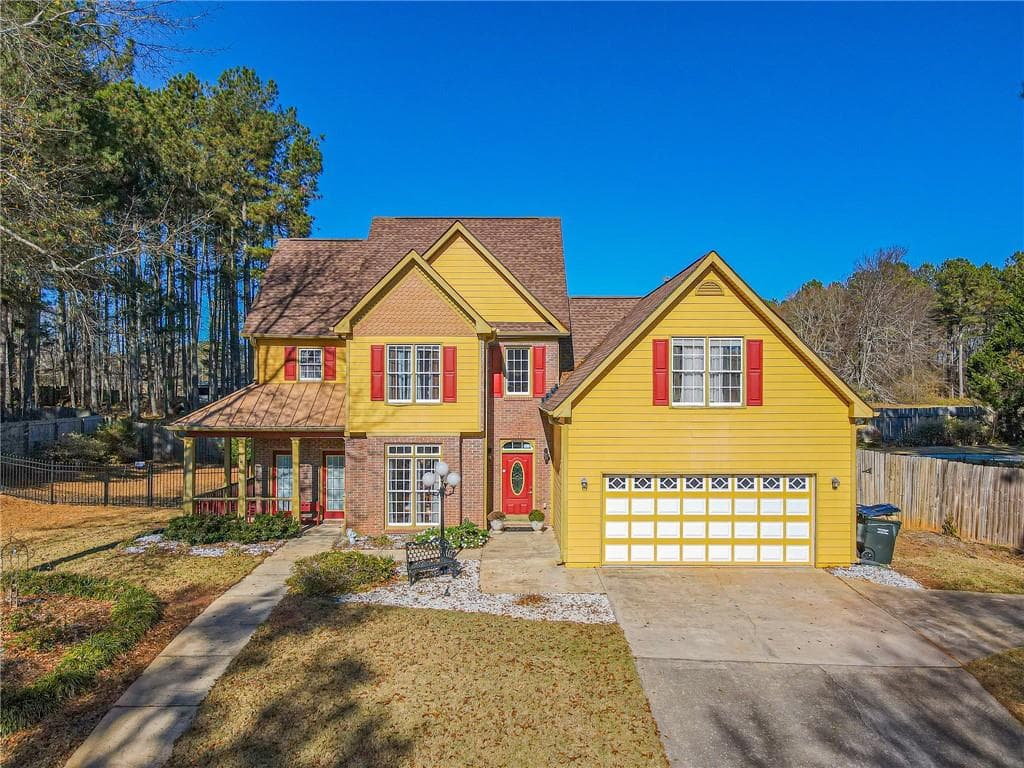 3000 Lexington Drive, Monroe, GA 30655 — most recent listing photo