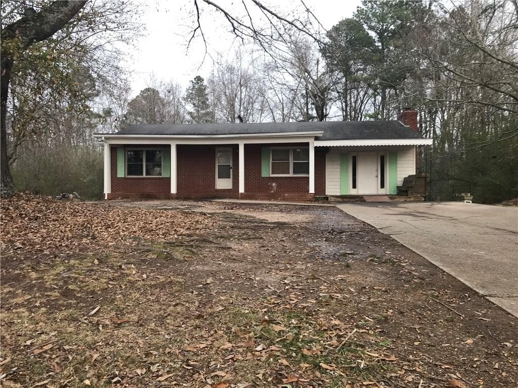 3971 Post Road, Cumming, GA 30040 — most recent listing photo