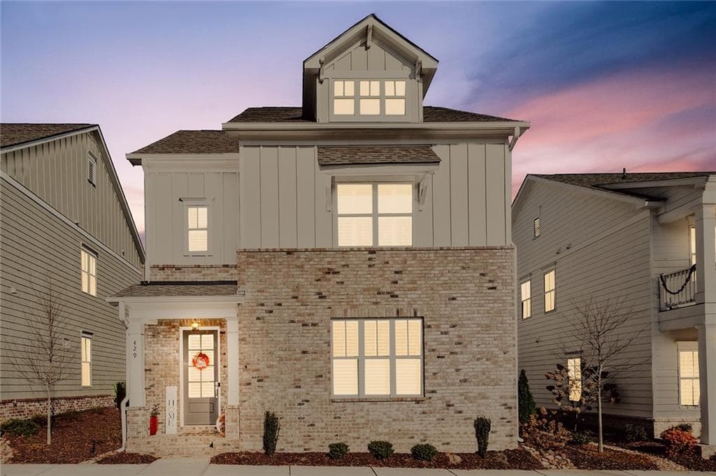 429 Frasier Street, Marietta, GA 30060 — most recent listing photo