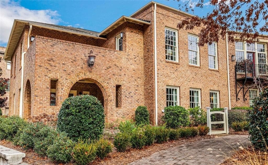 5954 Bond Street 500, Cumming, GA 30040 — most recent listing photo