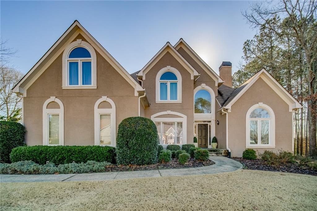 303 Ironhill Trace, Woodstock, GA 30189 — most recent listing photo