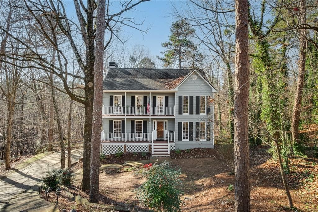 1920 Thornhill Court, Cumming, GA 30041 — most recent listing photo