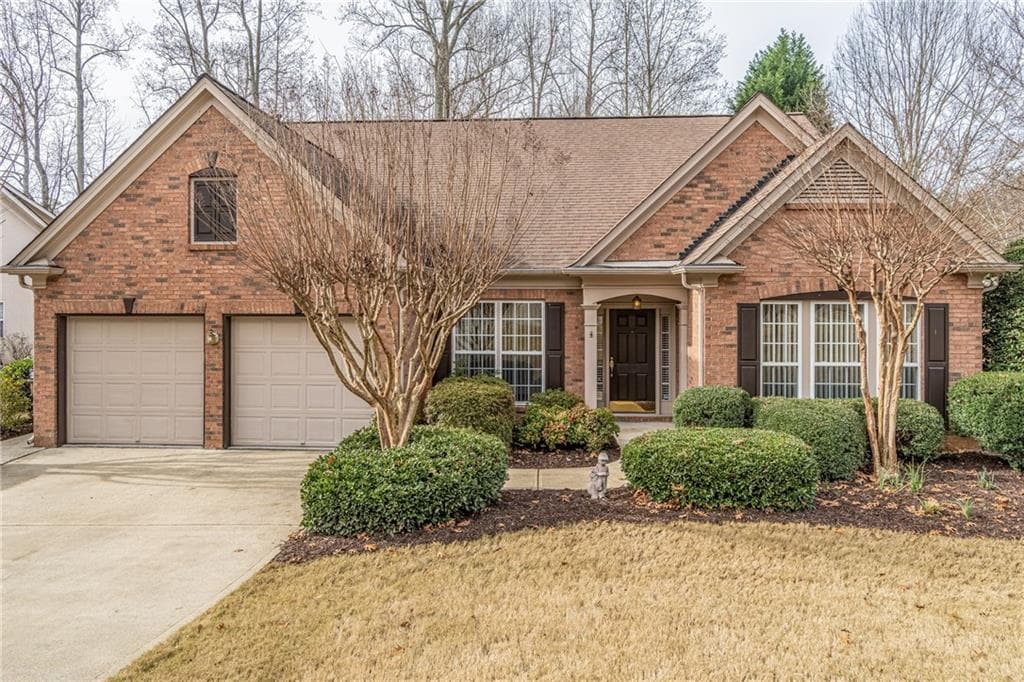 1110 Bookhout Drive, Cumming, GA 30041 — most recent listing photo