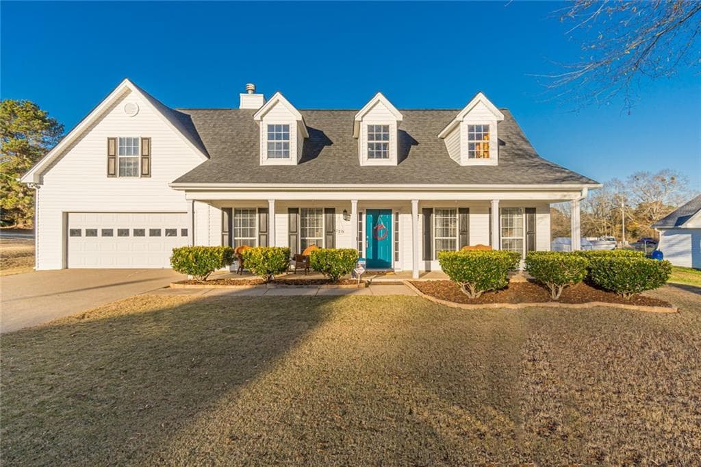 903 Lochwolde Lane, Bethlehem, GA 30620 — most recent listing photo