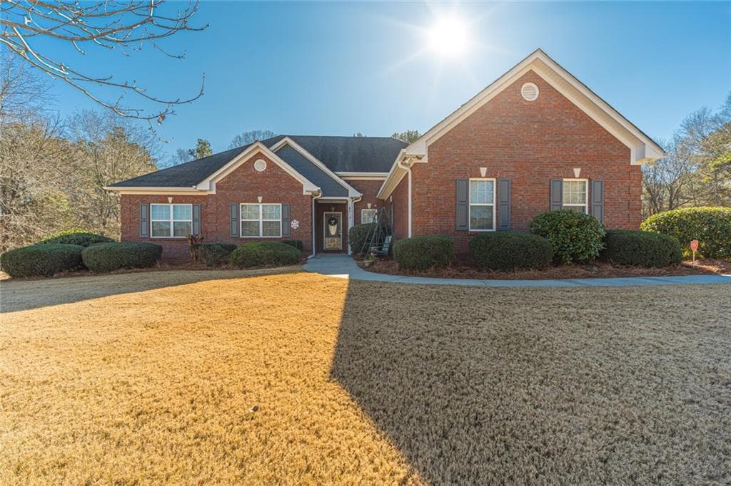 45 Horseshoe Court, Covington, GA 30014 — most recent listing photo