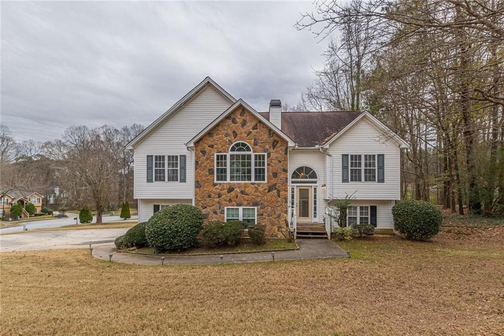 1155 Silver Fox Court, Lithia Springs, GA 30122 — most recent listing photo