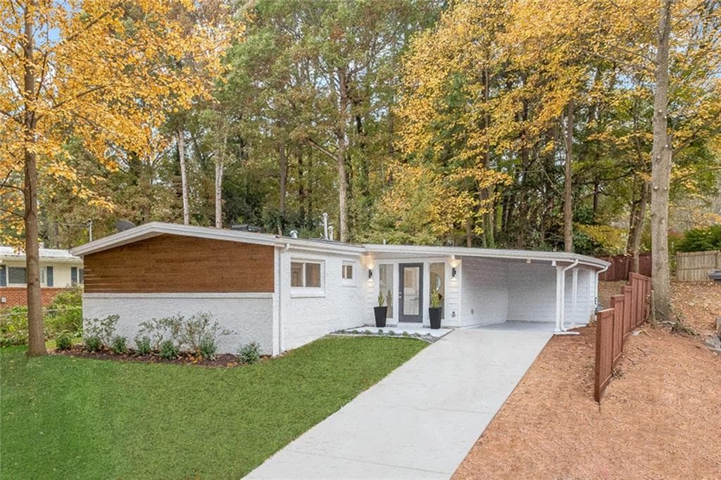 2605 McClave Drive, Atlanta, GA 30340 — most recent listing photo