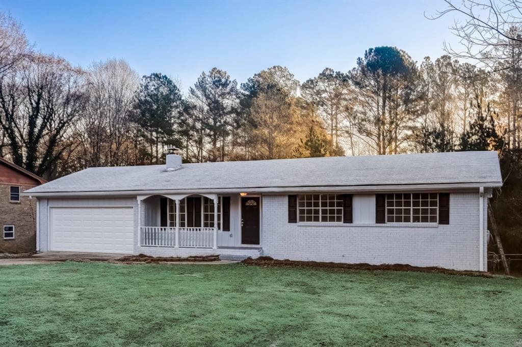 1518 Tanglewood Way, Conyers, GA 30012 — most recent listing photo