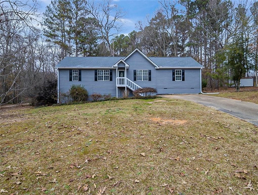128 Poplar Way, Dallas, GA 30157 — most recent listing photo
