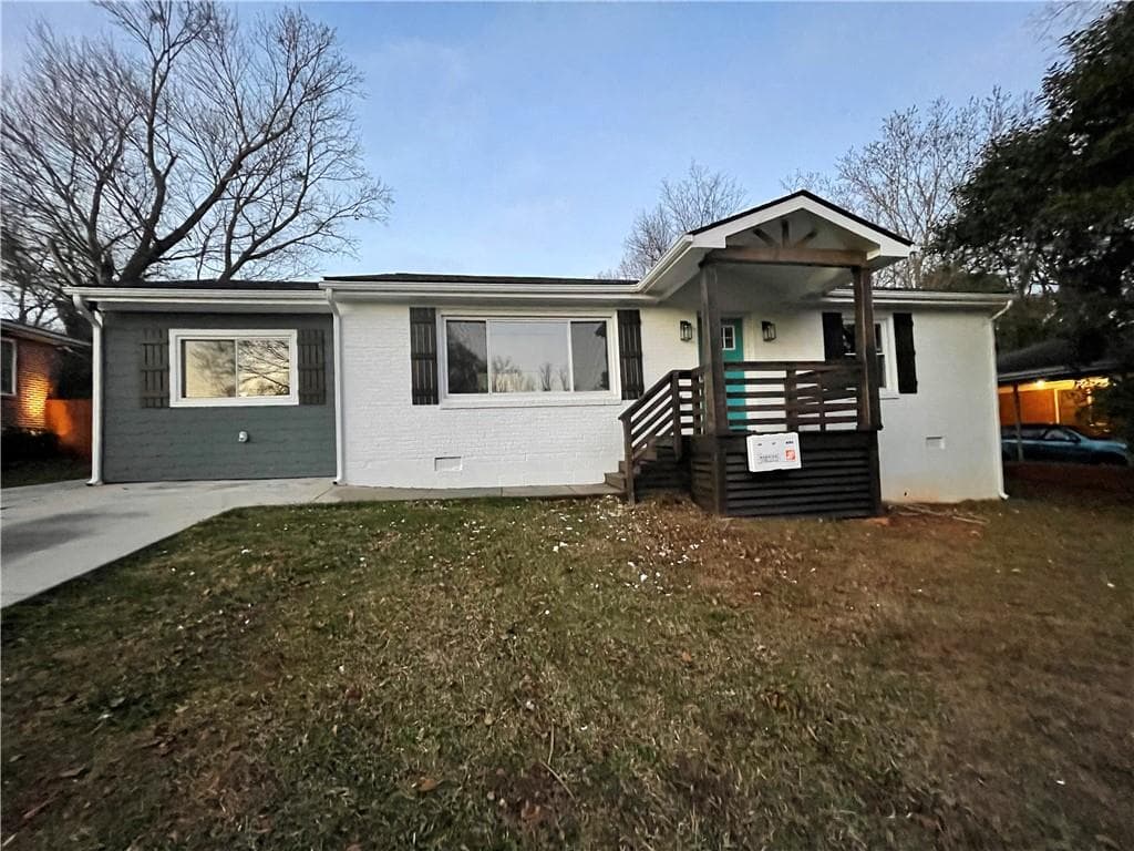 3146 Canary Court, Decatur, GA 30032 — most recent listing photo