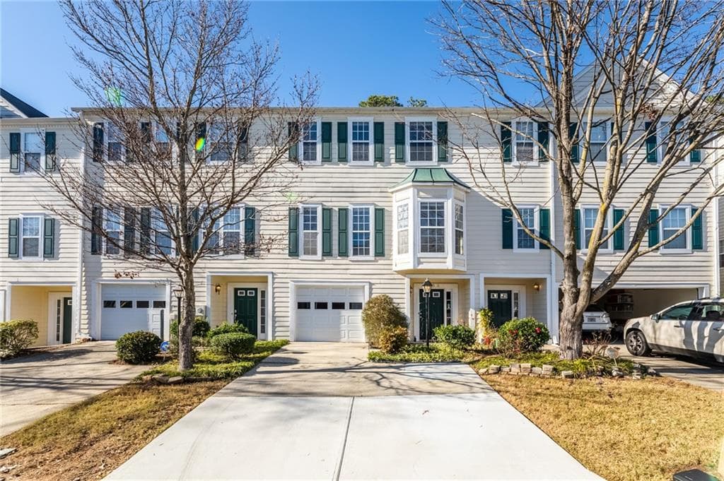 5233 Pinnacle Point Ct, Norcross, GA 30071 — most recent listing photo