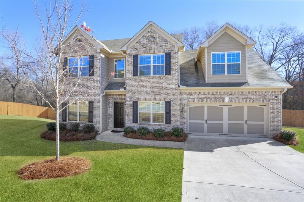2812 Misty Ivy Drive, Buford, GA 30519 — most recent listing photo
