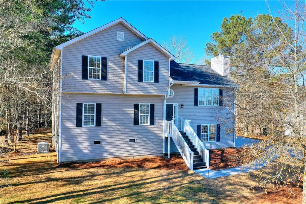 16 EASTON Trace, Adairsville, GA 30103 — most recent listing photo