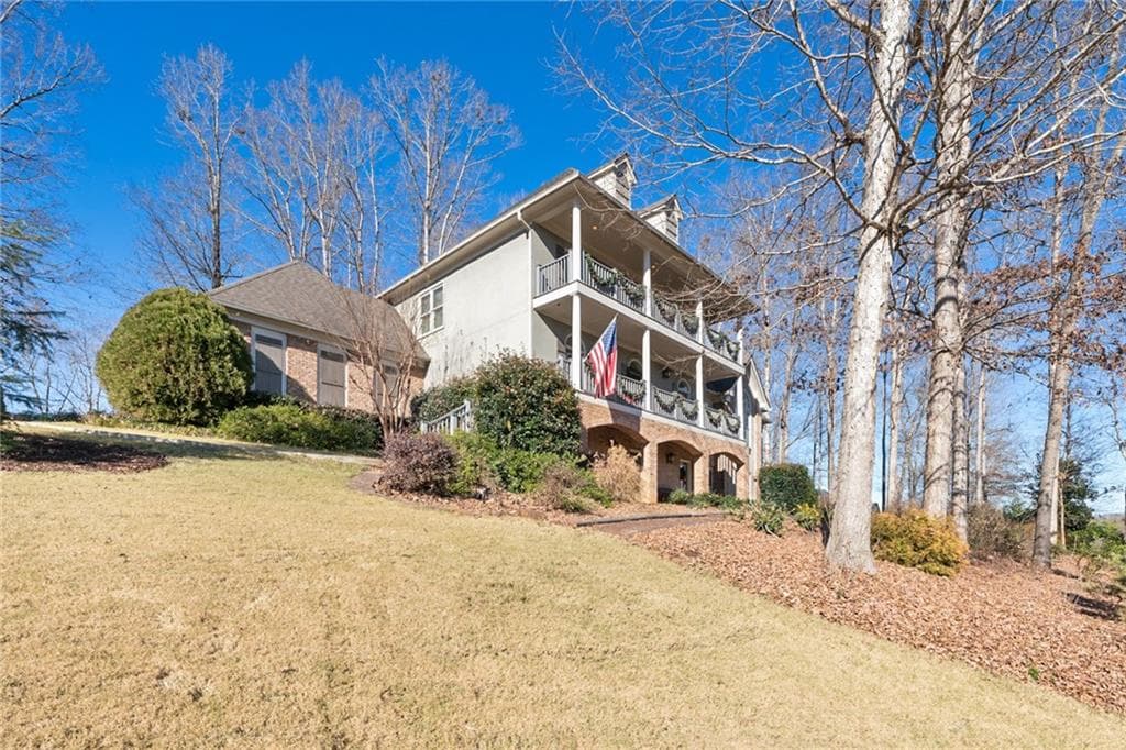 105 Sunrise Drive, Hoschton, GA 30548 — most recent listing photo