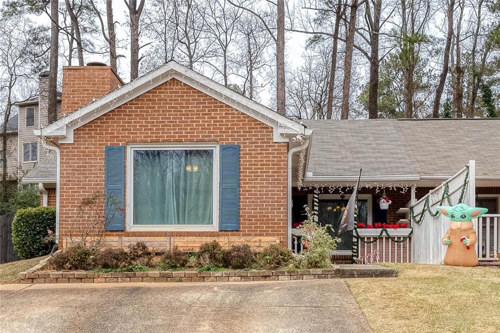 1919 Cooper Landing Drive, Smyrna, GA 30080 — most recent listing photo