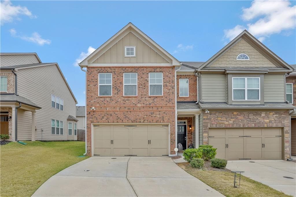 248 Arbor Crowne Drive, Lawrenceville, GA 30045 — most recent listing photo