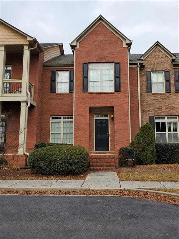 4409 George David Way, Powder Springs, GA 30127 — most recent listing photo