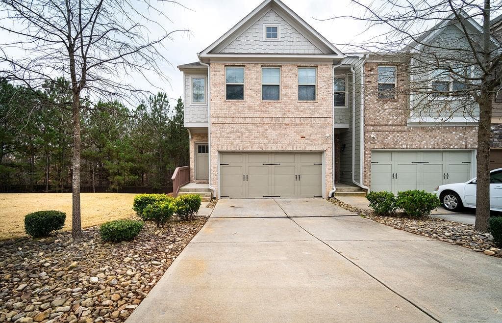 1610 Paxton Drive, Lilburn, GA 30047 — most recent listing photo