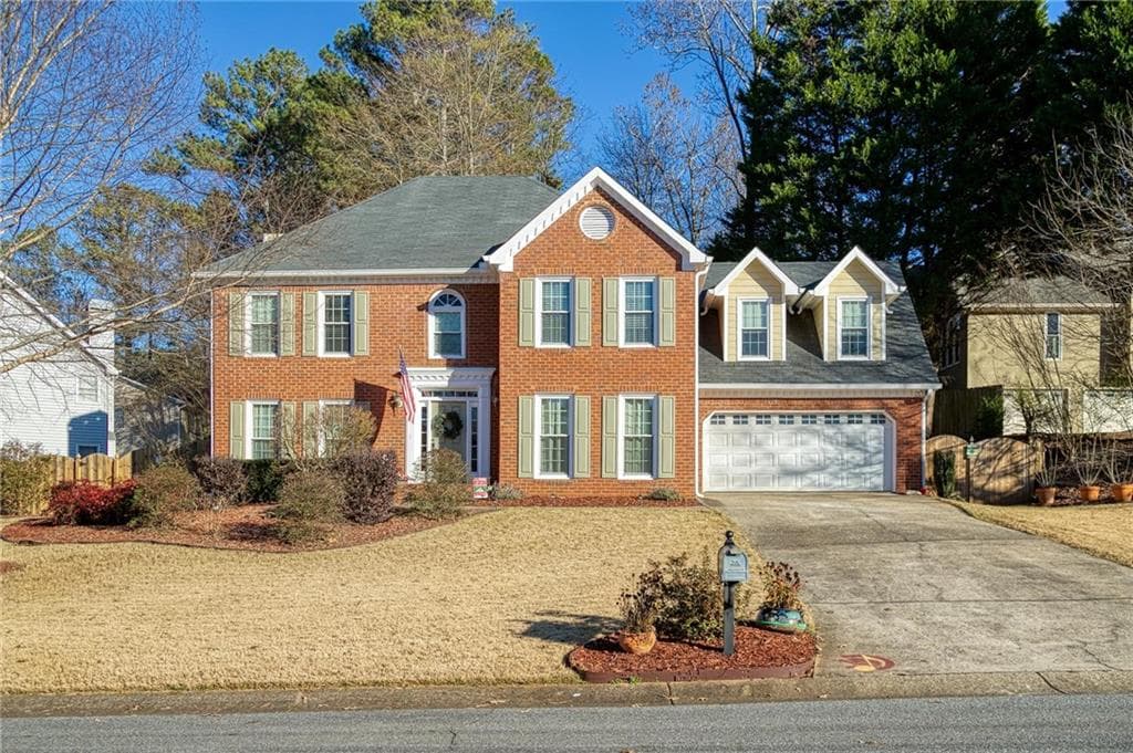 4700 Hallford Way, Marietta, GA 30066 — most recent listing photo